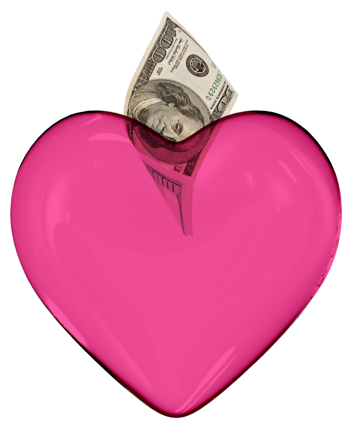 Donate & change a life today.